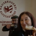 Blog post! We went to Nuremberg back in March to meet up with @FrankPrechtel, learn about beer, and eat some amazing food… (Thank you Frank!! ❤️) https://t.co/fFnWKNwEIZ https://t.co/HCb7VMKIV1