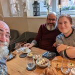 Blog post! We went to Nuremberg back in March to meet up with @FrankPrechtel, learn about beer, and eat some amazing food… (Thank you Frank!! ❤️) https://t.co/fFnWKNwEIZ https://t.co/HCb7VMKIV1