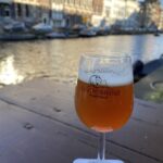 Blog post: Easter in Amsterdam! We skipped the museums and pot in favour of beers, bikes, tulips, and canals. 🍻🚴‍♀️🌷🚣‍♂️ https://t.co/whqr9GMxyN https://t.co/VI89c7EIEU