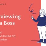 I used @canva for my #NDCMelbourne session "Interviewing Like a Boss." You can check out the slides here! Thanks to everyone who came and asked questions. https://t.co/0hiswdTVFj https://t.co/kzmzxCN6Ir