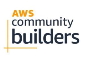 I've seen so many great AWS-related tech presentations, blog posts, and demos over the years from the APAC dev community. Why not get recognised for it? Applications for the AWS Community Builders program are open now! https://t.co/4VcxRsAU1W https://t.co/dpvKGt0ZAq