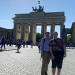 Blog post! I finally captured our week in Berlin last May, including beer and bike tours, the AWS Summit, and a trip to the Berlin Zoo... https://t.co/AjQlgf70RX https://t.co/BJvewK8bPN