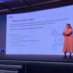 I love that today’s @AWSCloudIndia Women in Tech event has tech talks from Heroes and Community Builders. This one on demystifying lake house architectures was great! If you want to go deeper, check out the AWS Innovate Data Edition from earlier this week: https://t.co/6ms3YlwK3L https://t.co/HAscuYLbo7