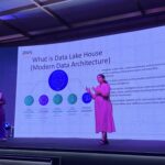 I love that today’s @AWSCloudIndia Women in Tech event has tech talks from Heroes and Community Builders. This one on demystifying lake house architectures was great! If you want to go deeper, check out the AWS Innovate Data Edition from earlier this week: https://t.co/6ms3YlwK3L https://t.co/HAscuYLbo7