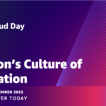 Less than 30 days until AWS Swiss Cloud Day! I'm presenting "Amazon's Culture of Innovation" on how we are able to innovate so quickly. You'll also get to see the infamous Fire Phone up close and in person! 🔥📱 Registration is free: https://t.co/5QvGhbCk0t #AWSSwitzerland https://t.co/qjOlmxqvg7