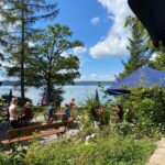 A beautiful day at the Ammersee. Bavaria might just be the prettiest place in the world. ☀️⛵️🌲🏔 https://t.co/uVUGB4J6GP