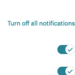 I have complained a lot about @Meetup over the years, but credit where credit is due - this has been one of my top frustrations, and they finally fixed it. At last, one click to turn off all notifications from a group! 👏 THANK YOU. https://t.co/kwi3m3tzZ7