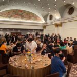 A wonderful start to the #AWSCommunityAPAC Summit tonight! Thanks to more than 130 AWS Heroes, Community Builders, User Group leaders, and Dev/Cloud Alliance members who have joined us for two days of learning and collaboration! https://t.co/GE6OdrGeAP