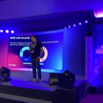 First post-lunch session is Alvin Delagon talking about Cybersecurity for Developers. Does it mean more work? It can, but it’s also an investment in order to sleep better at night! #AWSCommunityAPAC https://t.co/IhTWPHRKrP