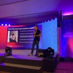 First post-lunch session is Alvin Delagon talking about Cybersecurity for Developers. Does it mean more work? It can, but it’s also an investment in order to sleep better at night! #AWSCommunityAPAC https://t.co/IhTWPHRKrP