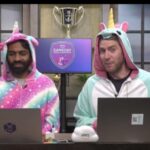 One of our Amazon Leadership Principles is Bias for Action - like when @GunnarGrosch says “Can you help me figure out how to get a unicorn onesie in Munich for @soganmageshwar in the next 24 hours?!” 🌈 🦄❤️ #awsgameday https://t.co/el6bTUxjqG