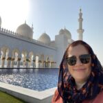 Blog post: Dubai, Australia, and Singapore! In which I explored the desert and the Grand Mosque of Abu Dhabi before our first visit home to see family and friends in 2 years. https://t.co/r7rZasIsVv https://t.co/g0hU6RAzL9