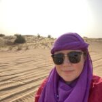 Blog post: Dubai, Australia, and Singapore! In which I explored the desert and the Grand Mosque of Abu Dhabi before our first visit home to see family and friends in 2 years. https://t.co/r7rZasIsVv https://t.co/g0hU6RAzL9