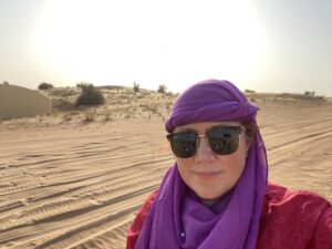 Blog post: Dubai, Australia, and Singapore! In which I explored the desert and the Grand Mosque of Abu Dhabi before our first visit home to see family and friends in 2 years. https://t.co/r7rZasIsVv https://t.co/g0hU6RAzL9