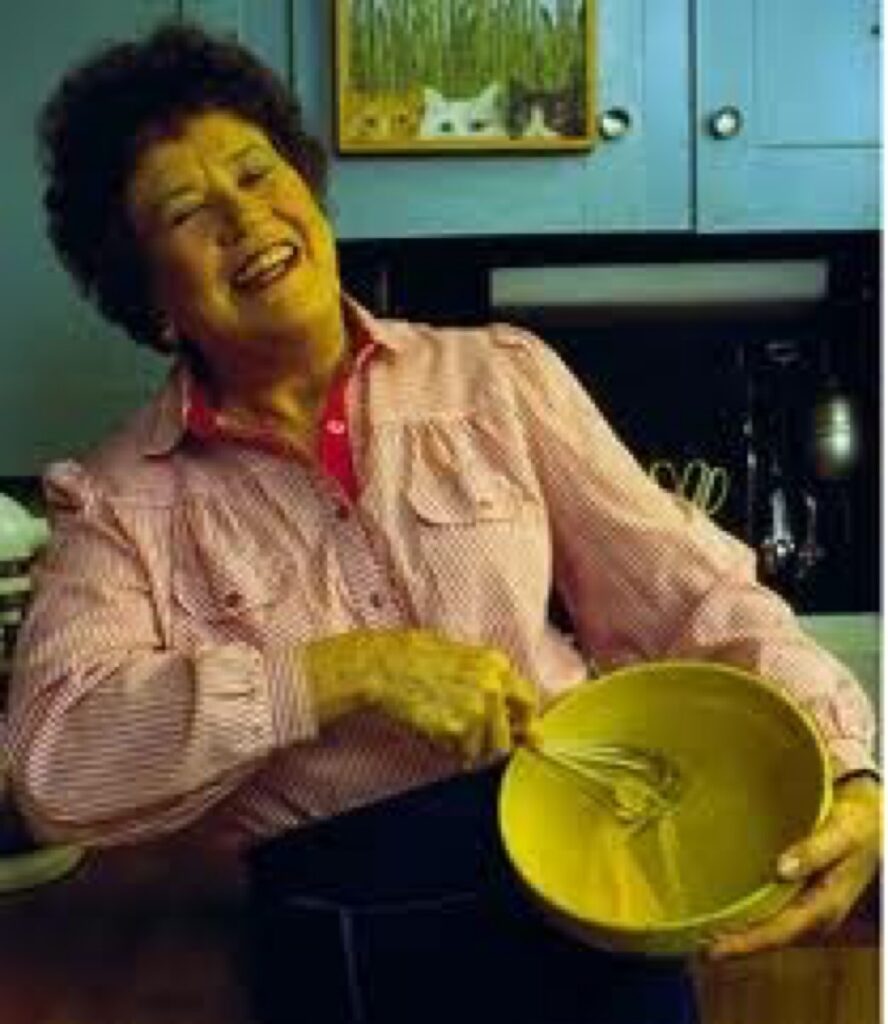 RT @Foodimentary: “The only time to eat diet food is while you’re waiting for the steak to cook.” ~Julia Child http://t.co/H87CGZpB