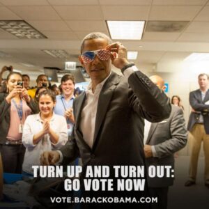 RT @BarackObama: This guy's counting on you: http://t.co/ydViBEEj, http://t.co/xtEzAWXk