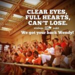 RT @PPact: All eyes are on @WendyDavisTexas--only 4 hours to go! RT if you've got her back. #sb5 #txlege http://t.co/mVIRgXRHDp