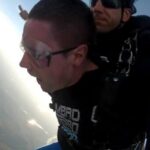 RT @garethrhughes: Why am I working when I should be doing more of this? #skydive http://t.co/KY6JherjGh