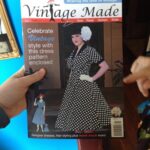 Auntie Linda had this cool Vintage Made mag. Know where to get in Sydney? @Bex_the_Femme @randomknits @ImagiNERDtive http://t.co/ZyfgIJzTZV