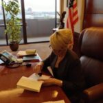 RT @GovBrewer: Moments ago, I vetoed #SB1062. http://t.co/gdQn0dG2vB