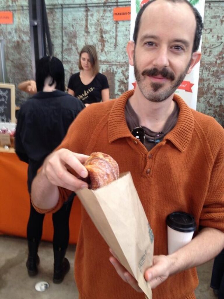 Breakfast with the in-laws (at @EveleighMarket w/ 3 others) http://t.co/wdVfecpO22 http://t.co/FCVrOMHbSq