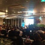 RT @dcotterill: Awesome turnout at @OptiverAsiaPac for the #yownight tonight. @yow_oz http://t.co/MhplNoqOmq