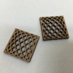 RT @daphnechong: My new laser cut earrings from tonight's @WWCSyd session at Robots & Dinosaurs! http://t.co/VphhoAwkr7