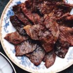 RT @bonappetit: Yes! Yes you can make Korean barbecue at home! http://t.co/Pky3GOrAIN http://t.co/4wBlMdPwiI