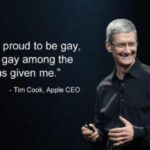 RT @CNET: Tim Cook: 'So let me be clear: I'm proud to be gay' http://t.co/p2niGlGJvU http://t.co/gvCv9j3joS