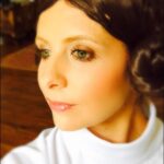 RT @RealSMG: #HappyHalloween #MayTheForceBeWithYou #StarsWarsRebels http://t.co/ZCaixfRFEj // Snook: "SMG's the BEST."