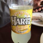 Lunch. I finally got to try a Hartz soda! (@ Cafe Serenade in Queenstown, Tas) https://t.co/v31yj9VjtH http://t.co/aDPM1gutTR