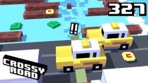 327! New top score on #crossyroad. FINALLY!!! @gilmae @randomknits http://t.co/SkS3sseqCQ http://t.co/ZW4twll8ck