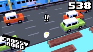 538! New top score on #crossyroad. This sick day is working out better than expected. http://t.co/SkS3srFe6c http://t.co/xHLe50c6JO