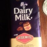 RT @BuzzFeedOz: Is This @Vegemite Chocolate Bar Actually Real? http://t.co/uqr6rOYrHh via @braddybb @CadburyAU http://t.co/DN6XOd8KH4