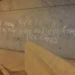 RT @codepo8: Canadian graffiti trash talking is going for the jugular http://t.co/T0ko288wqp