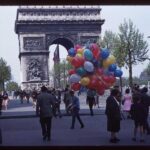 23 vintage photos of Paris in spring http://t.co/KxEm5fboEv http://t.co/ntJBqGJFq4