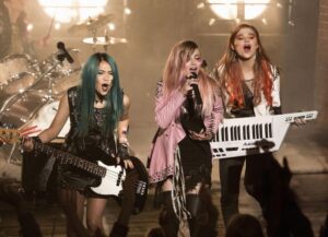 w-g: The Jem and the Holograms Trailer is Here! - Hm. No AI, no holograms, and no Misfits?! http://t.co/xXKL3TdW2M http://t.co/EPDjDL5zzl