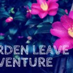 w-g: Kris's Garden Leave Adventure. My vacations are BUSY. http://t.co/3uq2rup7vS http://t.co/Gk2Edh8P7E