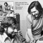 These photos Apple's first employees showed us from the company's earliest days are absolut… http://t.co/yiZiKomypR http://t.co/8x2g0VqZMX