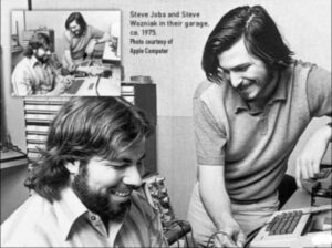 These photos Apple's first employees showed us from the company's earliest days are absolut… http://t.co/yiZiKomypR http://t.co/8x2g0VqZMX