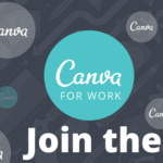 RT @GuyKawasaki: Are you on the list? @Canva for Work is coming soon! Join here >> https://t.co/HHPXHMF8RQ http://t.co/qop65oxxid