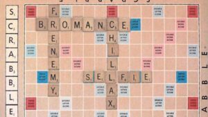 Scrabble adds even more garbage words to its dictionary - A.V. Club - This is the worst. http://t.co/zsaRUTuJwQ http://t.co/D8goqs4SC7