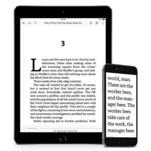 The Kindle Finally Gets Typography That Doesn't Suck http://t.co/dG8pDipzcr - Great! I'm reading more & more on mine. http://t.co/5MjCCywbyb