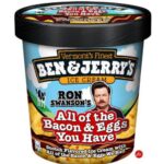 Why Ben & Jerry's Will Never Put Bacon In Its Ice Cream http://t.co/XKCdw2A6PH Damn. I'd totes eat that. http://t.co/oSQ7mnOFkv