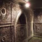 The Mystery of the Margate Shell Grotto - Neatorama http://t.co/BKVsKsTKk3 Whoa. How spooky and cool! http://t.co/umbxOP5gYk