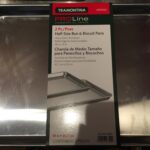 Bought some sheet pans at Costco yesterday but they won’t fit in our oven. Anyone interested? Orig $19; I’ll take $15 http://t.co/jKEiuS4nWp