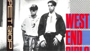 With “West End Girls,” Pet Shop Boys set a high standard for U.K. hip-hop · The A.V. Club http://t.co/HyIuHzTJ0O http://t.co/Kvzlh4YWdM