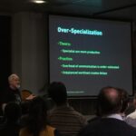 "Specialisation is overrated." Woohoo! Great news for the all-rounders. #yownight @yow_oz http://t.co/UTt0ljkxib