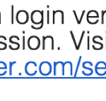 @gilmae This is my favourite bit from the support email. "HOPEFULLY YOU HAVE A BROWSER WINDOW STILL OPEN, SUCKA!" http://t.co/fT2dhcQezx