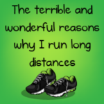 The terrible and wonderful reasons why I run long distances - Oatmeal - Damn I miss running. http://t.co/H1lblA70vD http://t.co/bMgO73Ph02